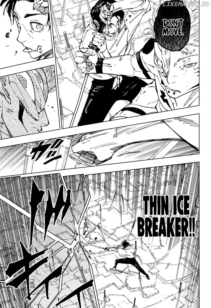 Jujutsu Kaisen Chapter 250 image 10_optimized